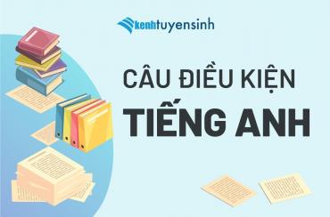 Cách sử dụng will, would, could, should trong câu điều kiện