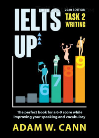 IELTS UP task 2- Writing