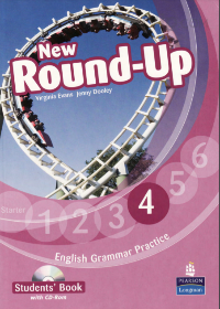 Ngữ pháp: New round up 4