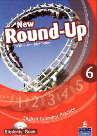Ngữ pháp: New round up 6
